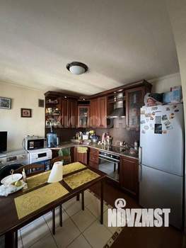 3-к квартира, вторичка, 61м2, 3/9 этаж