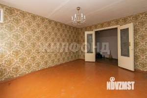 3-к квартира, вторичка, 62м2, 1/9 этаж