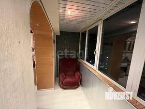 1-к квартира, вторичка, 34м2, 11/12 этаж