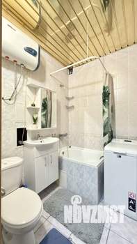 1-к квартира, вторичка, 31м2, 1/4 этаж