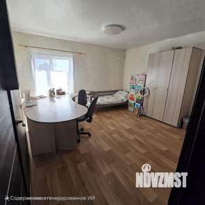 3-к квартира, вторичка, 75м2, 3/3 этаж