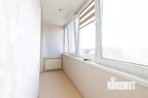 3-к квартира, вторичка, 92м2, 4/6 этаж