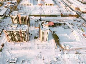 Студия квартира, вторичка, 27м2, 2/10 этаж