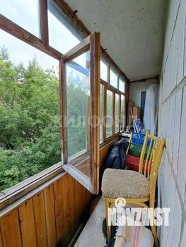 1-к квартира, вторичка, 37м2, 3/10 этаж
