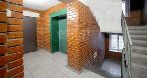 1-к квартира, вторичка, 35м2, 8/10 этаж