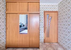 3-к квартира, вторичка, 69м2, 9/10 этаж