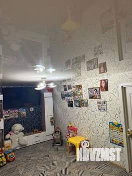 2-к квартира, вторичка, 42м2, 1/5 этаж