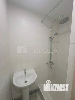 1-к квартира, вторичка, 30м2, 2/5 этаж