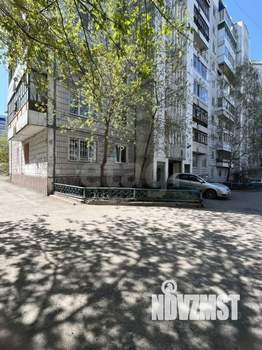 Студия квартира, вторичка, 19м2, 1/10 этаж