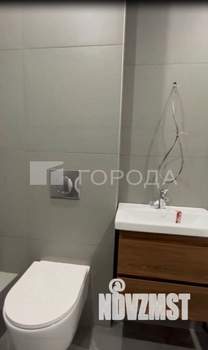 Студия квартира, вторичка, 27м2, 2/10 этаж