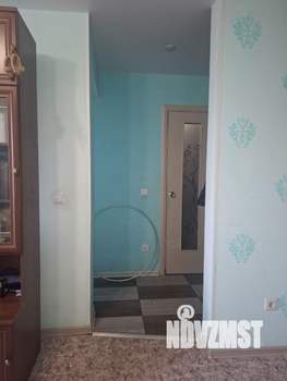 1-к квартира, вторичка, 31м2, 5/17 этаж