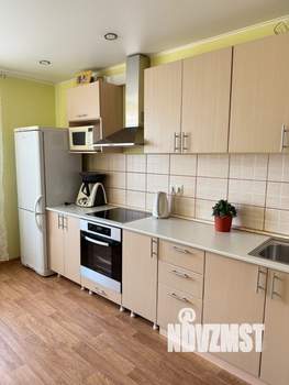 2-к квартира, вторичка, 58м2, 6/10 этаж