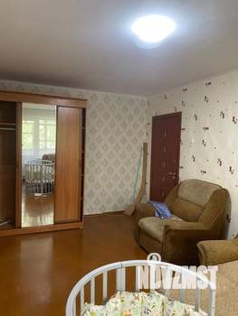 3-к квартира, вторичка, 60м2, 5/5 этаж