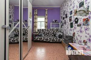 2-к квартира, вторичка, 47м2, 1/2 этаж
