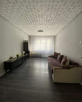 2-к квартира, вторичка, 54м2, 5/9 этаж