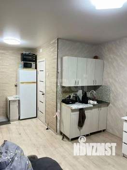 Студия квартира, вторичка, 17м2, 5/5 этаж