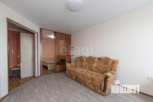 1-к квартира, вторичка, 38м2, 10/11 этаж