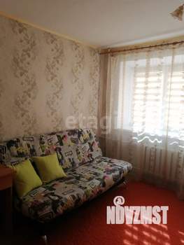 Студия квартира, вторичка, 17м2, 2/5 этаж
