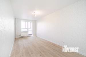 1-к квартира, вторичка, 84м2, 1/10 этаж