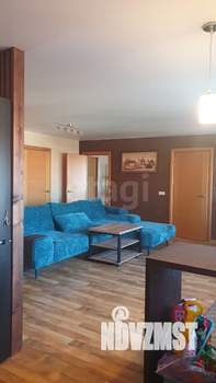 4-к квартира, вторичка, 75м2, 10/10 этаж