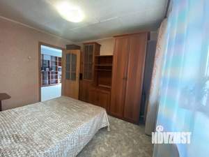 4-к квартира, вторичка, 62м2, 2/5 этаж