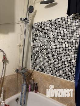 Студия квартира, вторичка, 16м2, 1/4 этаж