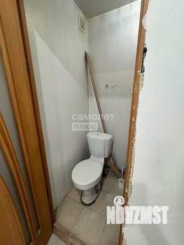 Студия квартира, вторичка, 13м2, 1/5 этаж
