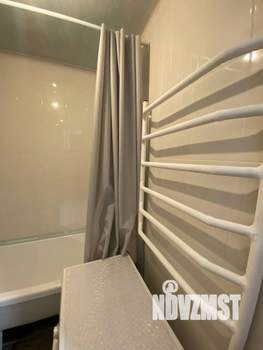 2-к квартира, вторичка, 41м2, 1/5 этаж