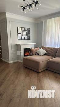 3-к квартира, вторичка, 61м2, 9/9 этаж