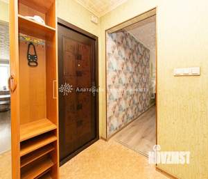 1-к квартира, вторичка, 28м2, 5/9 этаж