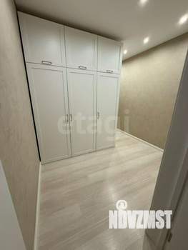 3-к квартира, вторичка, 101м2, 4/6 этаж