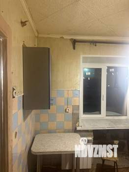 2-к квартира, вторичка, 47м2, 1/5 этаж