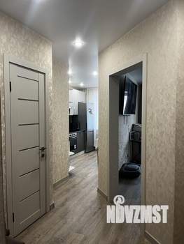 1-к квартира, вторичка, 43м2, 2/14 этаж