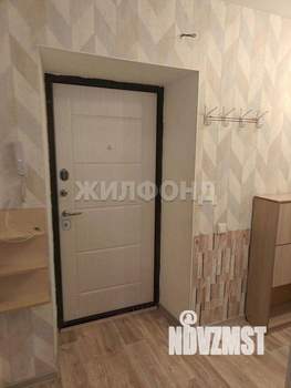 1-к квартира, вторичка, 36м2, 6/16 этаж