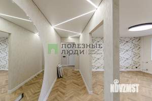 3-к квартира, вторичка, 65м2, 3/10 этаж