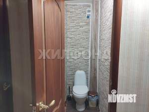 3-к квартира, вторичка, 61м2, 2/9 этаж