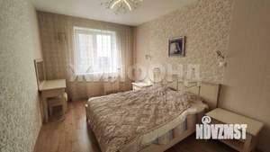 3-к квартира, вторичка, 78м2, 9/14 этаж