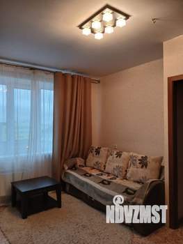 1-к квартира, вторичка, 26м2, 6/10 этаж