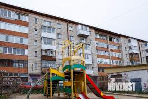 3-к квартира, вторичка, 56м2, 3/6 этаж