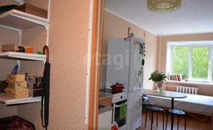 Студия квартира, вторичка, 29м2, 6/9 этаж