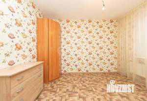 3-к квартира, вторичка, 83м2, 8/17 этаж