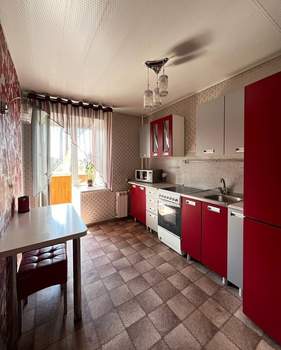 2-к квартира, вторичка, 48м2, 9/10 этаж