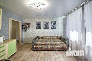 1-к квартира, вторичка, 36м2, 8/9 этаж