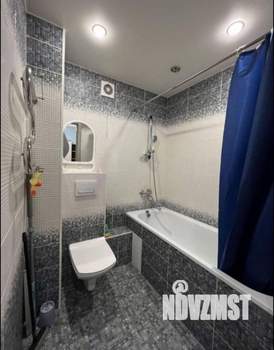 1-к квартира, вторичка, 35м2, 1/6 этаж