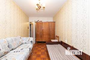 2-к квартира, вторичка, 43м2, 1/5 этаж