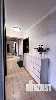 2-к квартира, вторичка, 62м2, 2/10 этаж