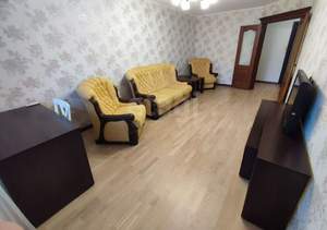 1-к квартира, вторичка, 43м2, 5/10 этаж