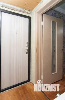 1-к квартира, вторичка, 23м2, 9/9 этаж