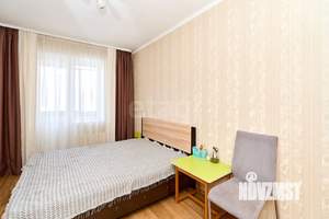 4-к квартира, вторичка, 76м2, 4/9 этаж