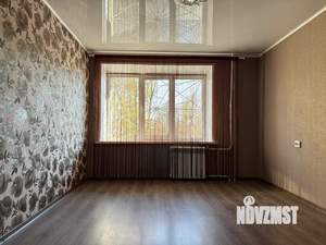 3-к квартира, вторичка, 56м2, 2/5 этаж